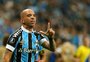 Tardelli revela quadro depressivo e desabafa após gol pelo Grêmio: "Sabia que meu momento ia chegar"