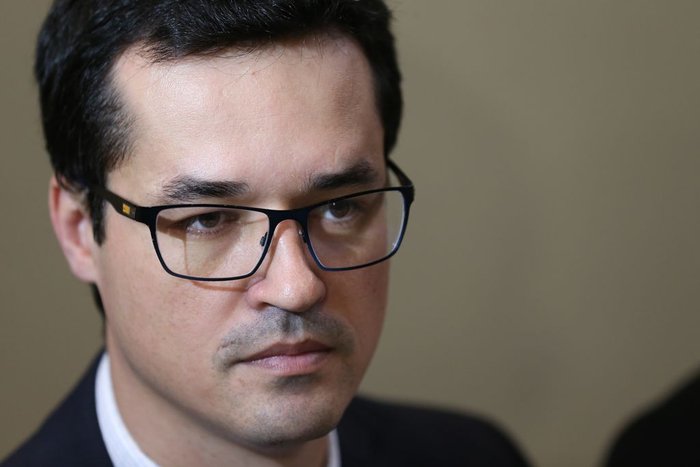 Fabio Rodrigues Pozzebom / Agência Brasil Fabio Rodrigues Pozzebom / Agência Brasil