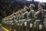 Estado forma 507 novos policiais militares