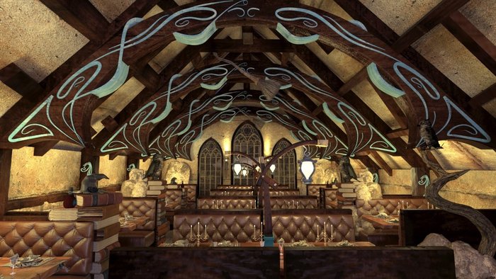 Divulgação Hector Divulgação Hector