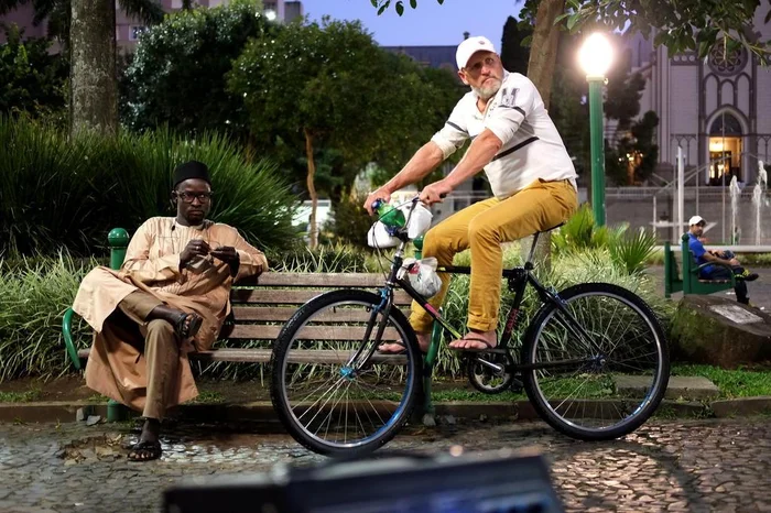 Lucas Amorelli / Agencia RBS Lucas Amorelli / Agencia RBS