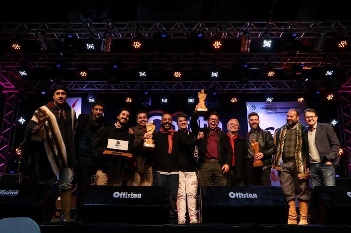 Djovana Souza / Prefeitura de Cruz Alta Djovana Souza / Prefeitura de Cruz Alta