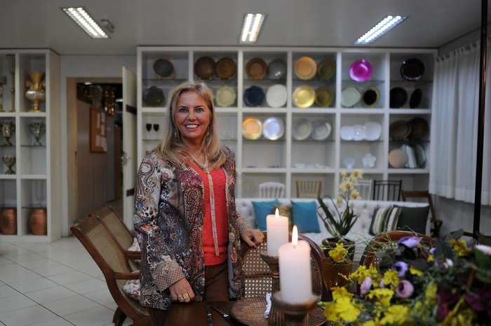 Marcelo Casagrande / Agencia RBS Marcelo Casagrande / Agencia RBS