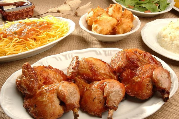 Divulgação / Casa DiPaolo Divulgação / Casa DiPaolo