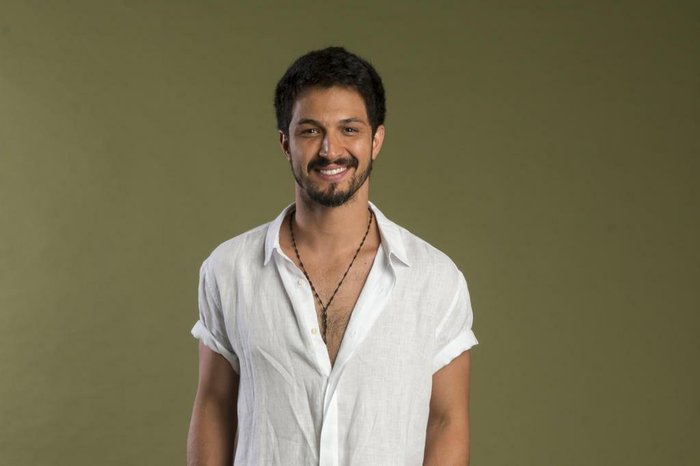 João Cotta / TV Globo,Divulgação