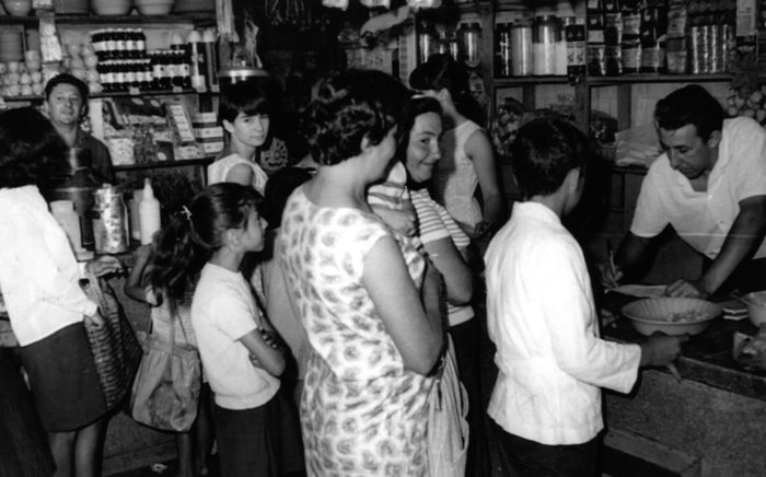 Acervo de família / divulgação Acervo de família / divulgação