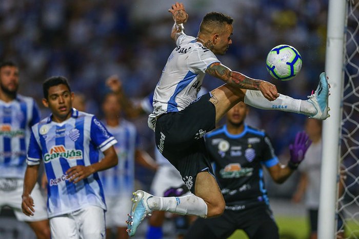 Lucas Uebel / Grêmio FBPA