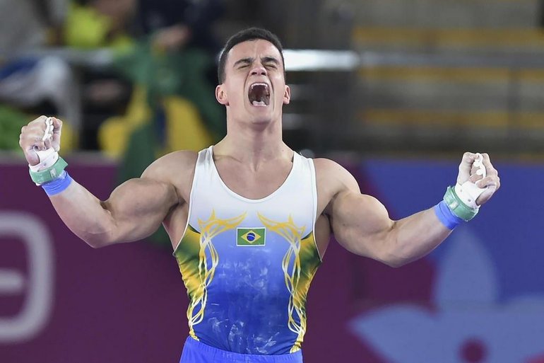 LUIS ROBAYO / AFP LUIS ROBAYO / AFP