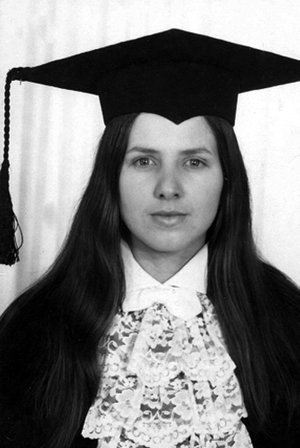Arquivo Pessoal / Genoveva Reginato Beltrame Arquivo Pessoal / Genoveva Reginato Beltrame