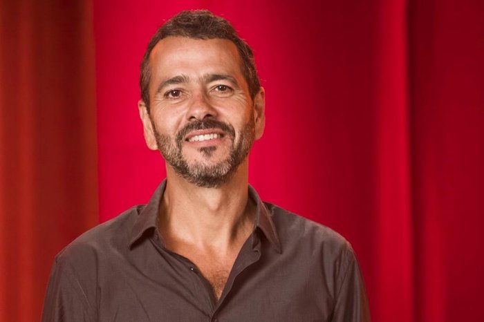 João Miguel Júnior / TV Globo/Divulgação