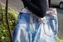 Pole Modas promove Temporada do Jeans e transforma jeans velhos em ecobags