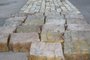 CABO VEDE, 05/08/2019, Cinco brasileiros são presos suspeitos de transportar mais de 2,2 quilos de cocaína em barco
