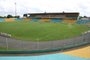 Estádio Colosso da Lagoa, em Erechim. Fonte: Especial