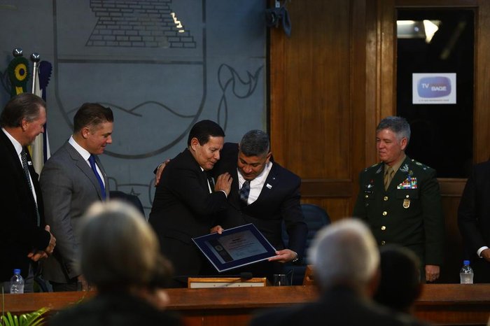 Isadora Neumann / Agencia RBS Isadora Neumann / Agencia RBS