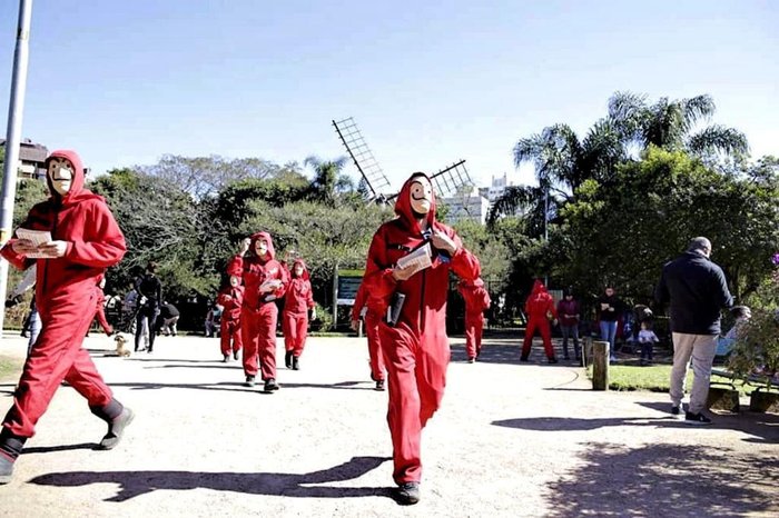 Mariana Gil / Divulgação Mariana Gil / Divulgação