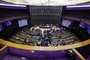 Plenário analisa quebra do intervalo de votação da PEC da Previdência. Foto: Cleia Viana/Câmara dos Deputados