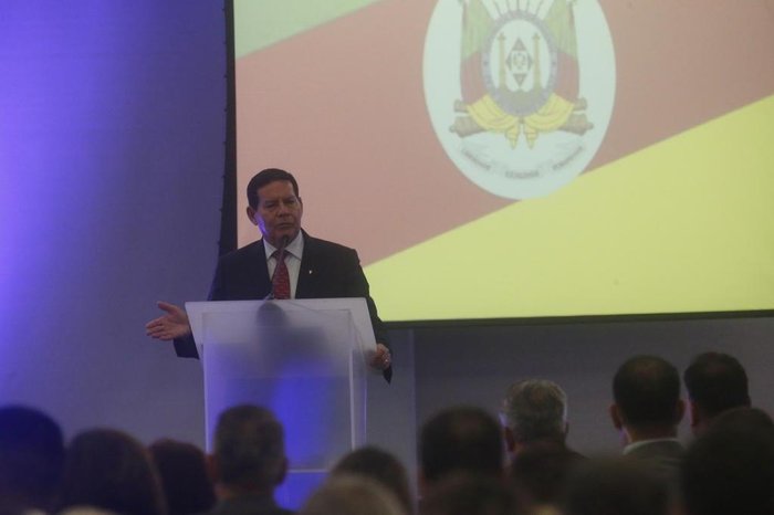 André Ávila / Agencia RBS André Ávila / Agencia RBS