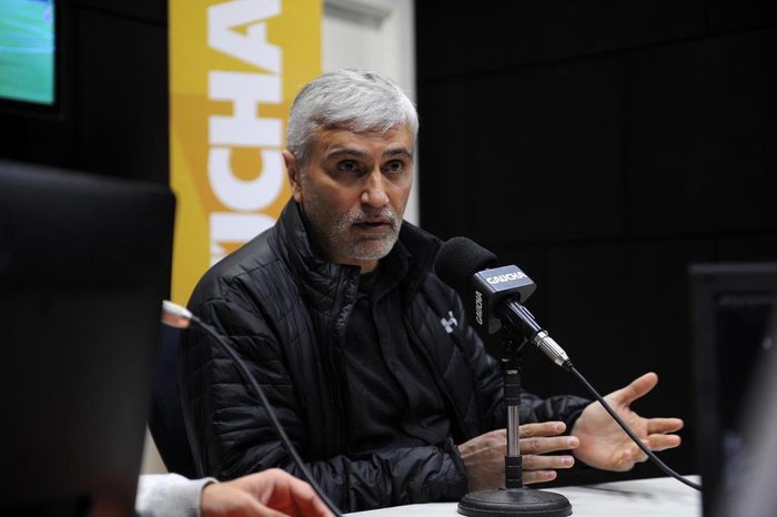 Marcelo Casagrande / Agencia RBS Marcelo Casagrande / Agencia RBS