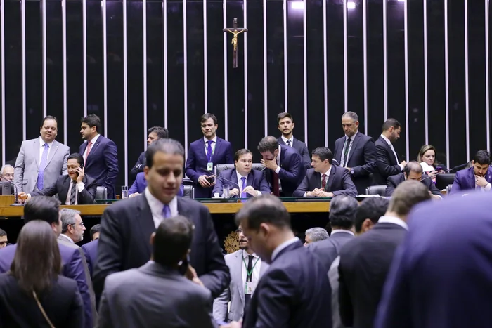 Cleia Viana / Câmara dos Deputados Cleia Viana / Câmara dos Deputados