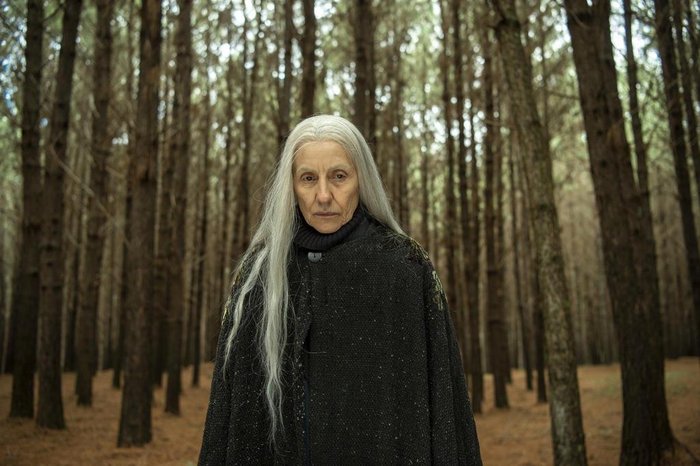 Estevam Avellar / TV Globo/Divulgação Estevam Avellar / TV Globo/Divulgação