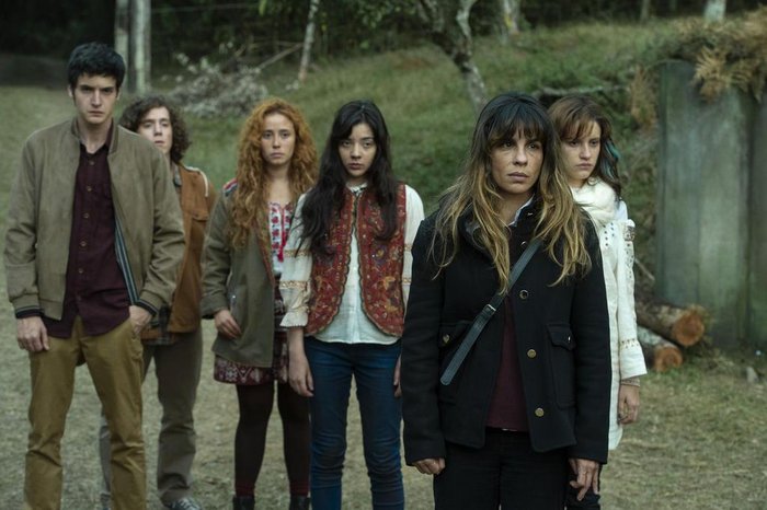 Estevam Avellar / TV Globo/Divulgação Estevam Avellar / TV Globo/Divulgação