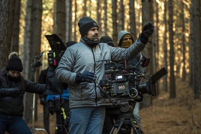 Estevam Avellar / TV Globo/Divulgação Estevam Avellar / TV Globo/Divulgação