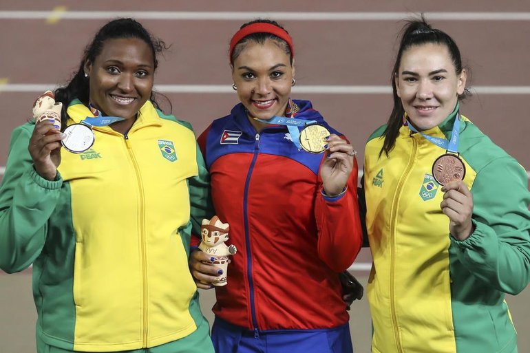 Wander Roberto / COB Wander Roberto / COB