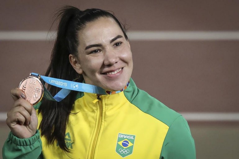 Wander Roberto / COB Wander Roberto / COB