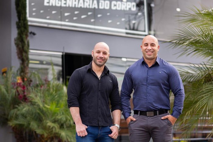 Thiago Silva / divulgação Thiago Silva / divulgação