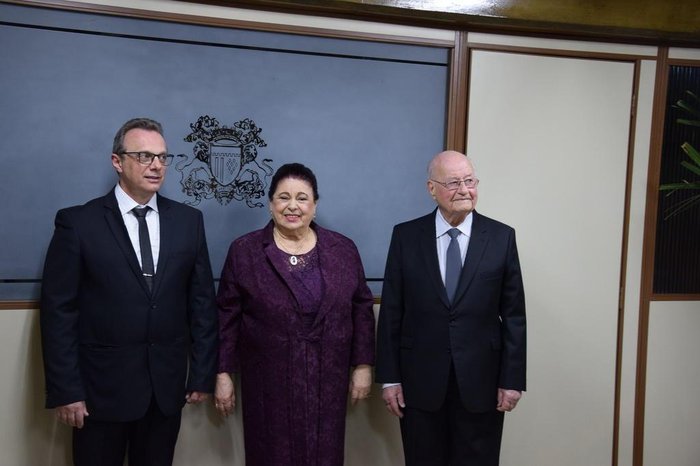 Zoraido Silva / divulgação Zoraido Silva / divulgação