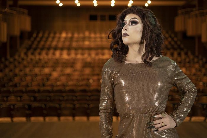 Vagão Filmes / Divulgação Vagão Filmes / Divulgação