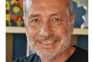 Aldo Fortunati / Arquivo pessoal Aldo Fortunati / Arquivo pessoal