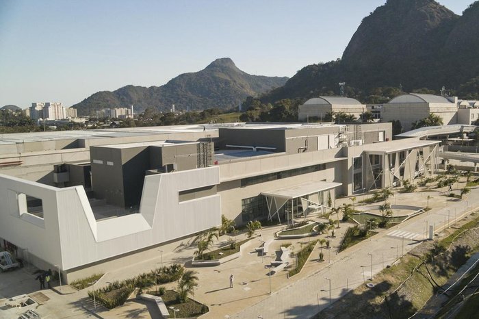 Globo / Divulgação Globo / Divulgação