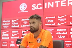 Ricardo Duarte / Inter Ricardo Duarte / Inter