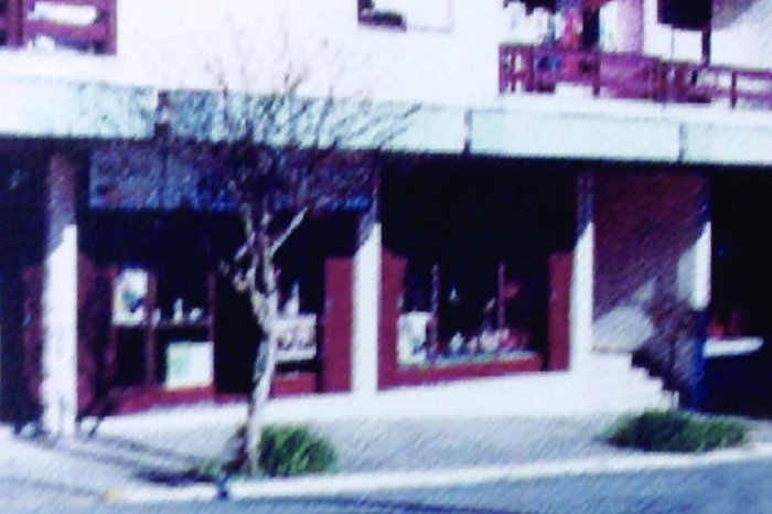 1989 : Quarta sede, na Rua Treze de Maio, bairro Centro.