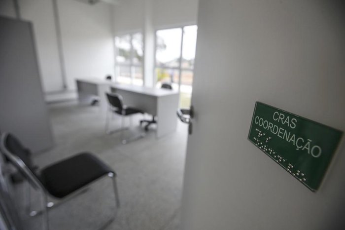 Espaço será aberto ao público