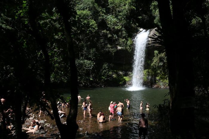 Tadeu Vilani / Agencia RBS Tadeu Vilani / Agencia RBS