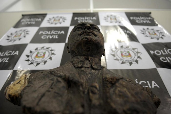 Lucas Amorelli / Agencia RBS Lucas Amorelli / Agencia RBS