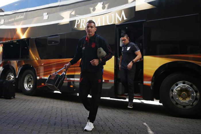 Félix Zucco / Agencia RBS Félix Zucco / Agencia RBS