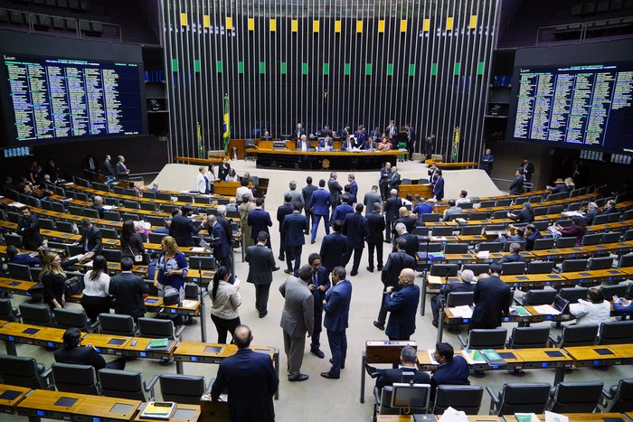 Pablo Valadares / Câmara dos Deputados Pablo Valadares / Câmara dos Deputados