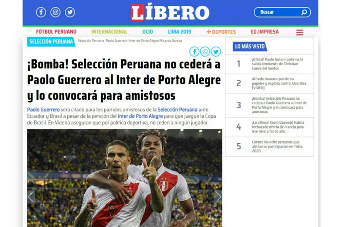 Reprodução Reprodução