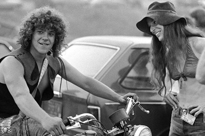 Elliott Landy / Woodstock Elliott Landy / Woodstock