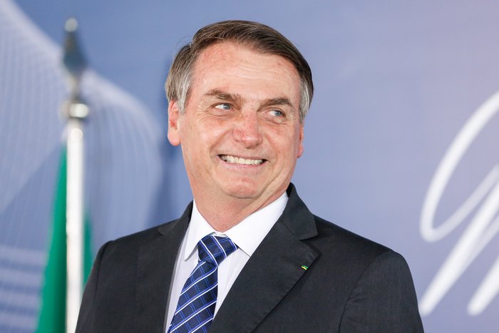 Carolina Antunes / Presidência da República Carolina Antunes / Presidência da República