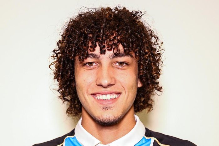 Lucas Uebel / Grêmio FBPA Lucas Uebel / Grêmio FBPA