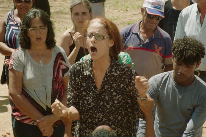 Cinemascópio / Divulgação Cinemascópio / Divulgação