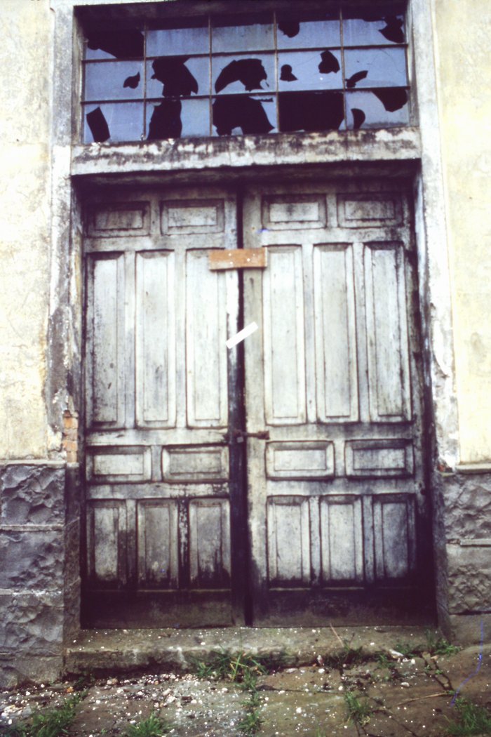Acervo Centro de Cultura Ordovás / divulgação