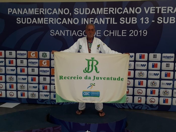 Arquivo pessoal Arquivo pessoal