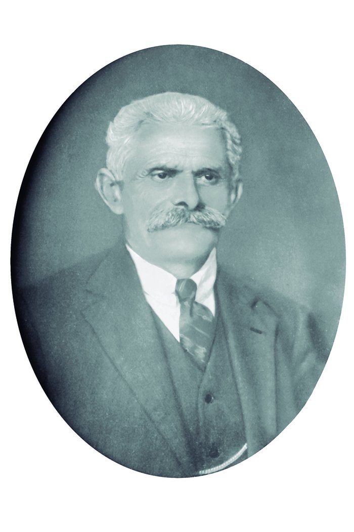 Acervo família Ravanello / divulgação Acervo família Ravanello / divulgação