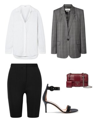 Net a Porter / Divulgação Net a Porter / Divulgação