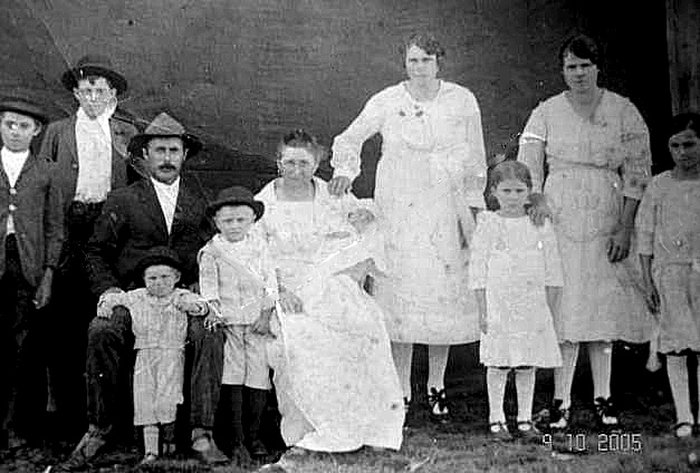 Acervo de família / divulgação Acervo de família / divulgação